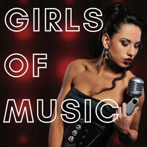 VA - Girls of Music (2024)