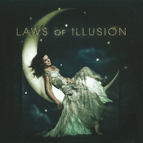 Sarah McLachlan - Laws Of Illusion (2010) CD-Rip