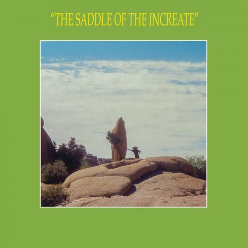 Sun Araw - The Saddle of the Increate (2017)