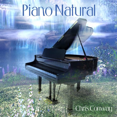 Chris Conway - Piano Natural (2012)