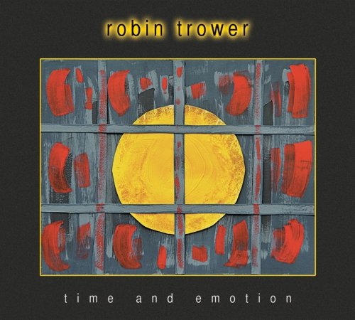 Robin Trower - Time And Emotion (2017) CDRip