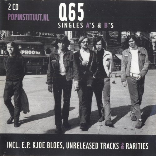 Q65 - Singles A's & B's (1966-74/2002) Lossless