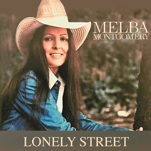Melba Montgomery - Lonely Street (2023)