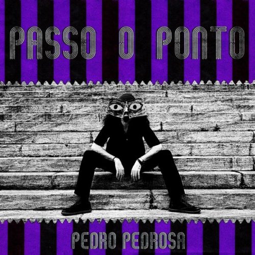 Pedro Pedrosa - Passo o Ponto (2024)