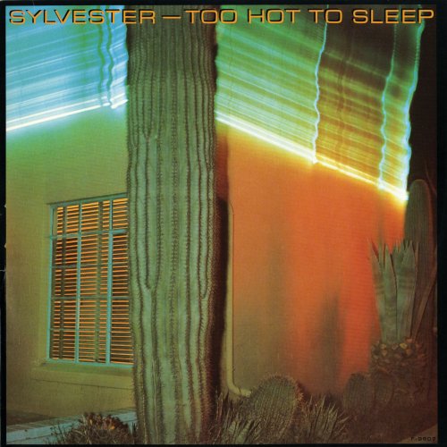 Sylvester - Too Hot To Sleep (1981)