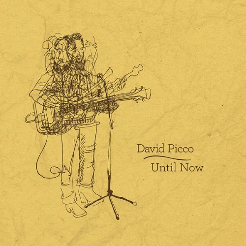 David Picco - Until Now (2024)