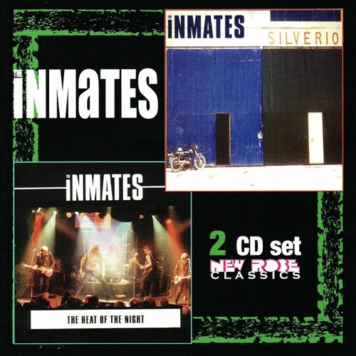 The Inmates - Silverio / In The Heat Of The Night (2007)
