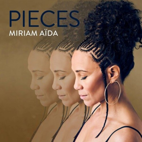 Miriam Aida - Pieces (2023)