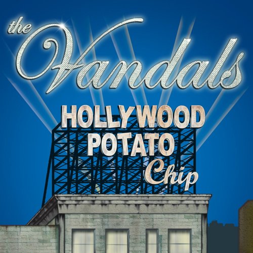 The Vandals - Hollywood Potato Chip (2004)