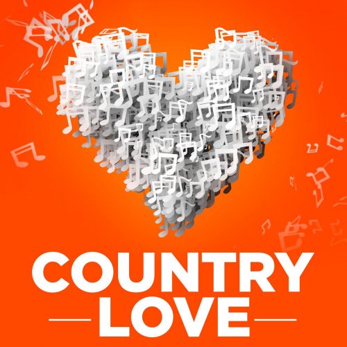 VA - Country Love (2024)