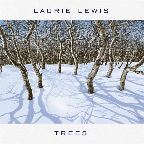 Laurie Lewis - TREES (2024)