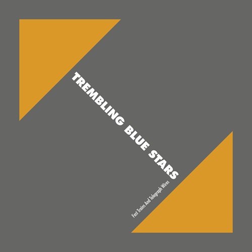 Trembling Blue Stars - Fast Trains And Telegraph Wires (25th Elefant Anniversary Reissue) (2016)