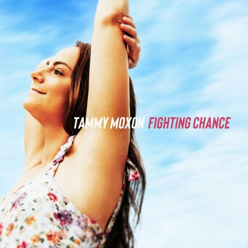 Tammy Moxon - Fighting Chance (2024)