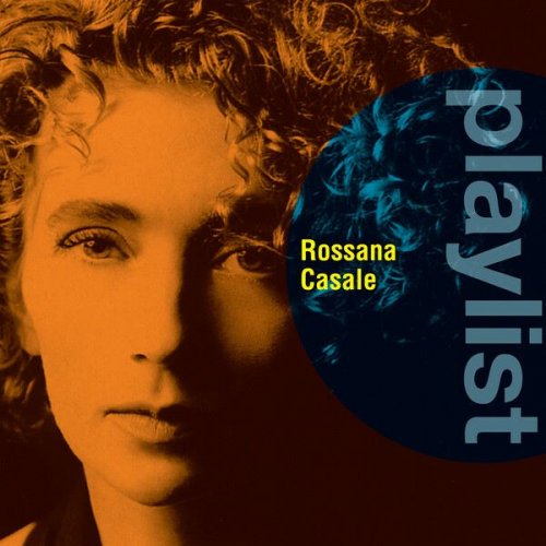 Rossana Casale - Playlist: Rossana Casale (2016)
