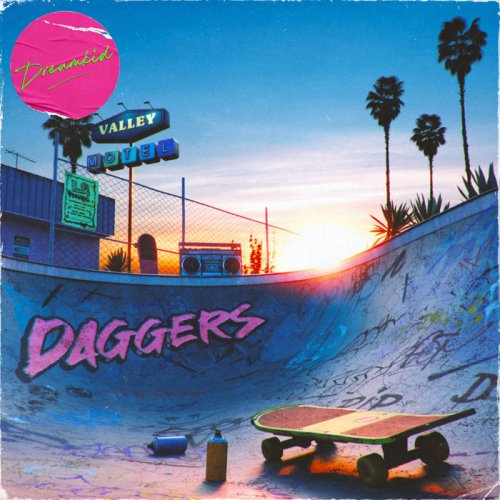 Dreamkid - Daggers (2024)