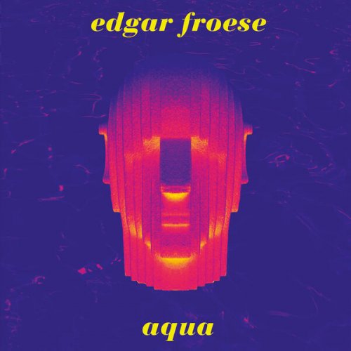Edgar Froese - Aqua (1974)
