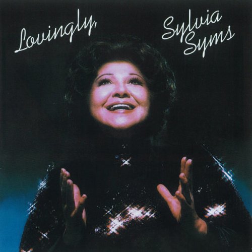 Sylvia Syms - Lovingly (1976)