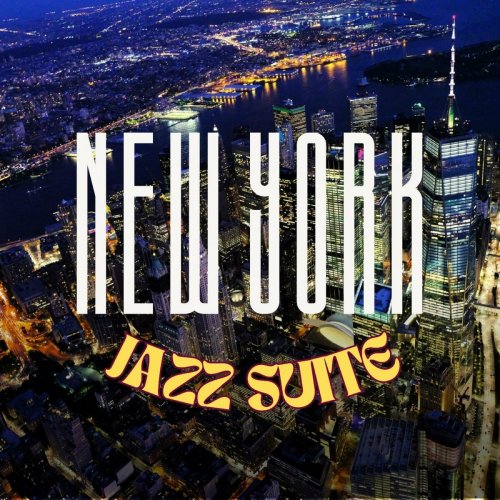 HYUN IL JEE - Newyork Jazz Suite (2024)