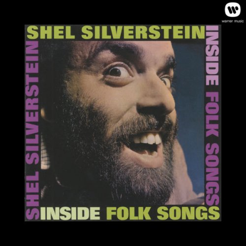 Shel Silverstein - Inside Folk Songs (1962)