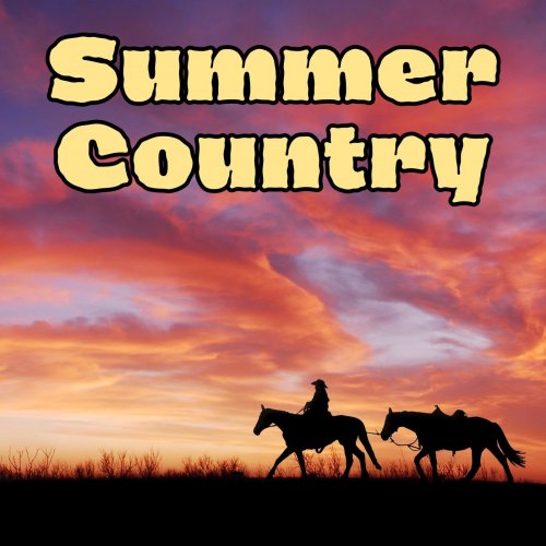 VA - Summer Country (2024)