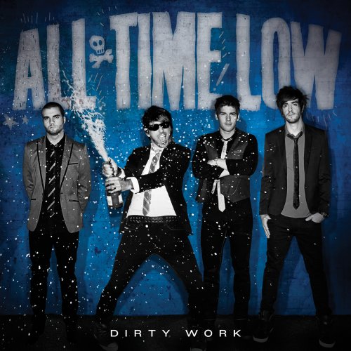 All Time Low - Dirty Work (2011)