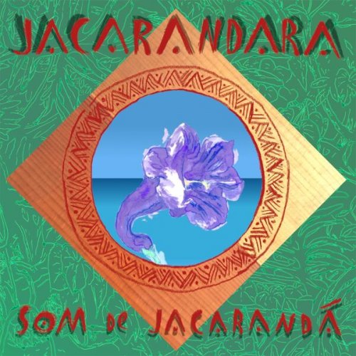 Jacarandara - Som de Jacarandá (2024)