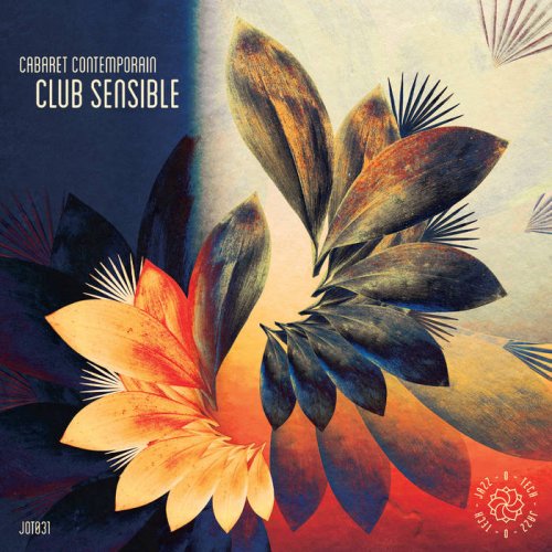 Cabaret Contemporain - Club Sensible (2024)