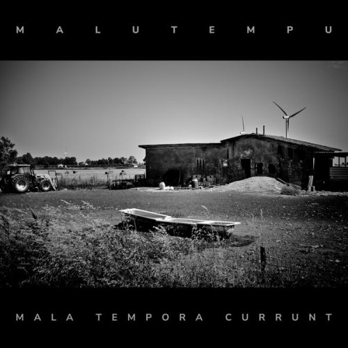 Malutempu - Mala Tempora Currunt (2024) [Hi-Res]