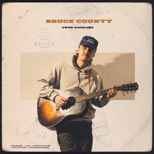 Owen Riegling - Bruce County (2024) Hi Res