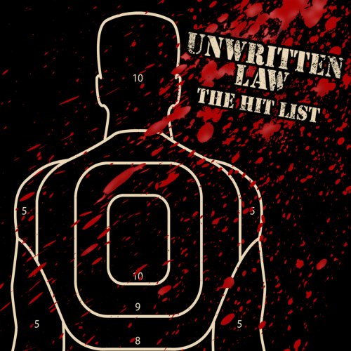 Unwritten Law - The Hit List (2007)
