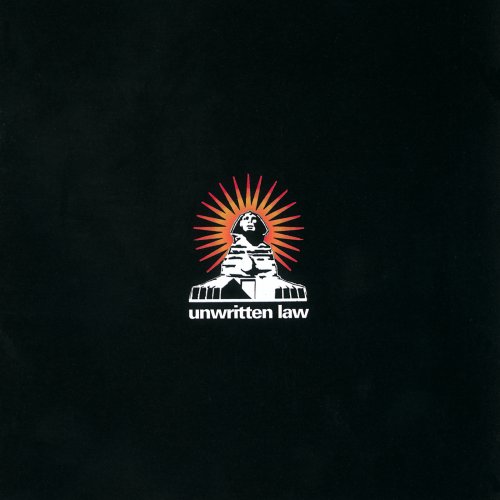 Unwritten Law - Unwritten Law (1998)
