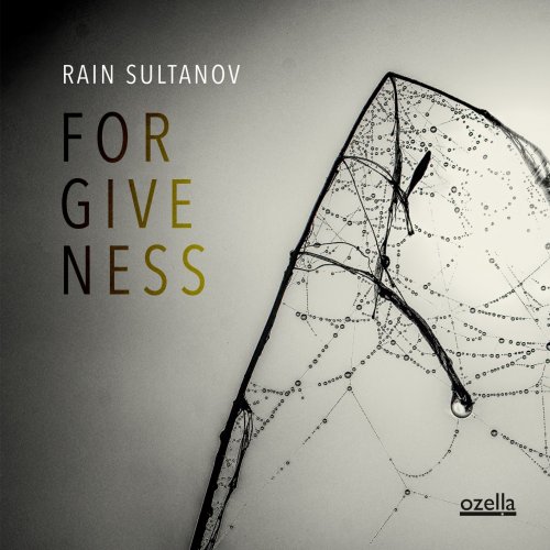 Rain Sultanov - Forgiveness (2024) [Hi-Res]