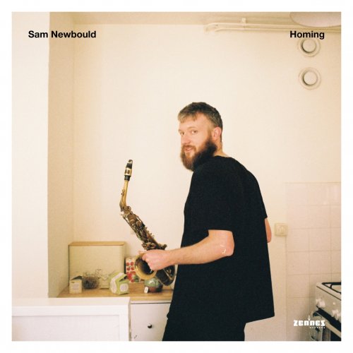Sam Newbould - Homing (2024) [Hi-Res]