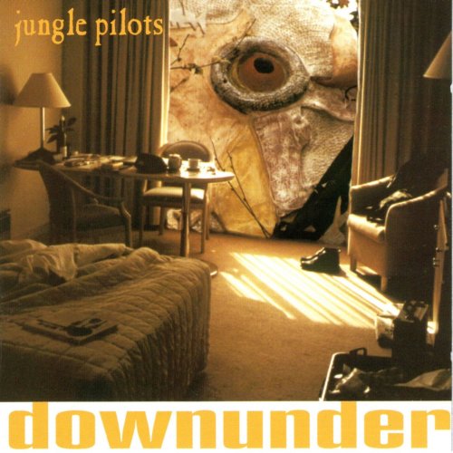 Jungle Pilots - Downunder (1994)