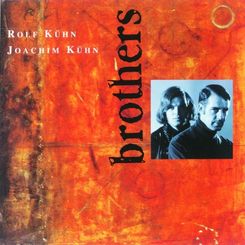 Rolf Kühn & Joachim Kühn - Brothers (1996)