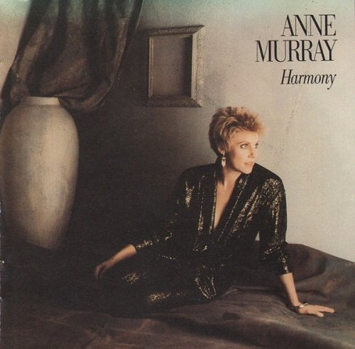 Anne Murray - Harmony (1987)