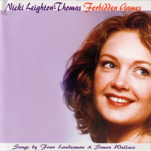Nicki Leighton-Thomas - Forbidden Games (2001)