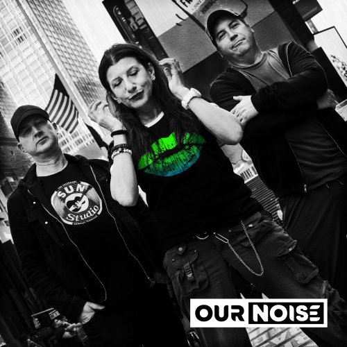 Our Noise - Our Noise (2024) Hi Res