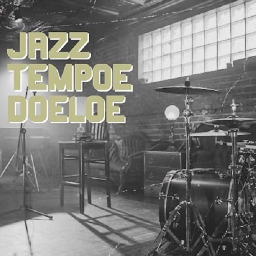 VA - Jazz Tempoe Doeloe (2024)