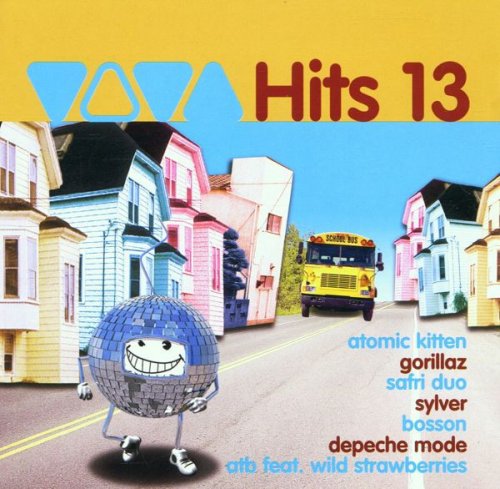 VA - Viva Hits 13 (2001)