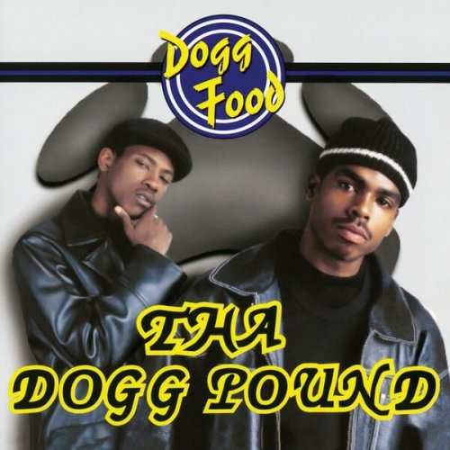 Tha Dogg Pound - Dogg Food (1995)