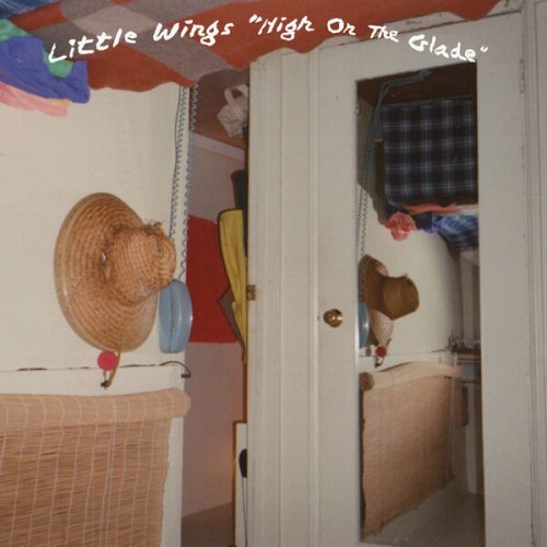 Little Wings - High On The Glade (2024) [Hi-Res]