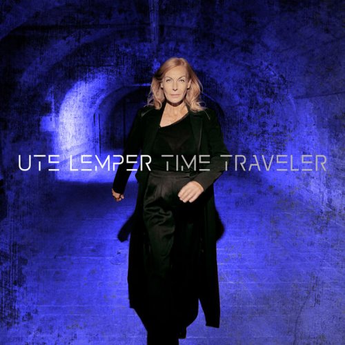Ute Lemper - Time Traveler (Deluxe Edition) (2024) [Hi-Res]