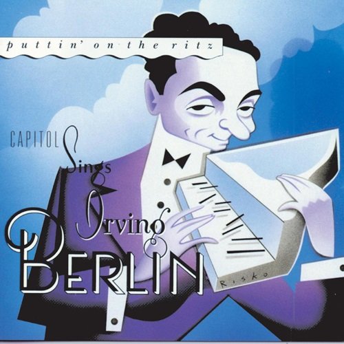 Various Artists - Puttin' On The Ritz: Capitol Sings Irving Berlin (1992)