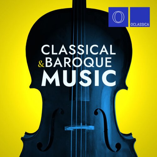 VA - Classical & Baroque Music (2024)