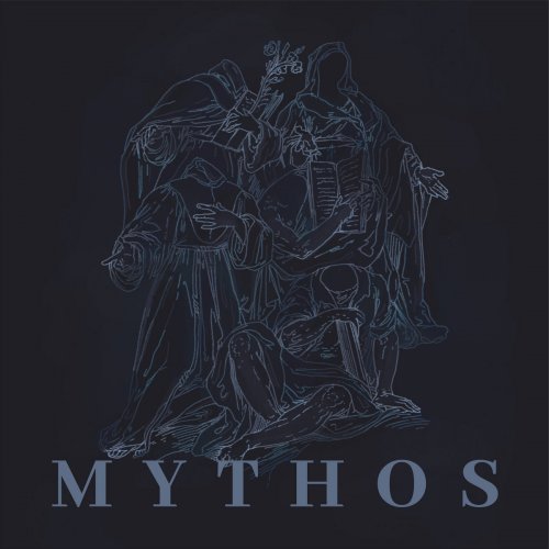 Altus - Mythos (2024) [Hi-Res]
