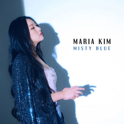 Maria Kim - Misty Blue (2024) Hi Res