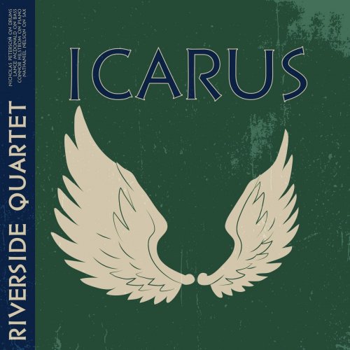 Riverside Quartet - Icarus (2024)
