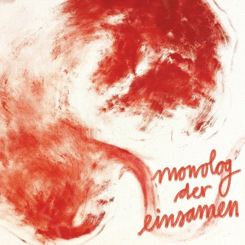 Lars Töpperwien - Monolog der Einsamen (2024) Hi-Res