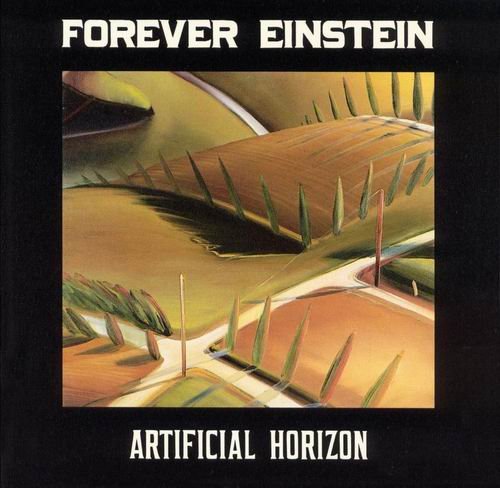 Forever Einstein - Artificial Horizon (1990)
